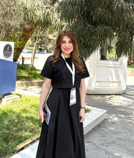 Dr. Məlahət Sultanova